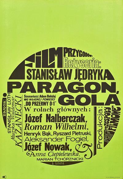 PARAGON, GOLA, 1969-1970