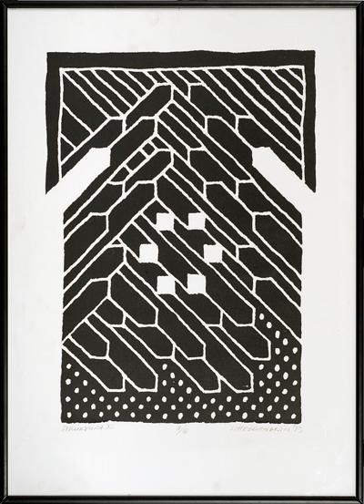STRUKTURA XL, 1993