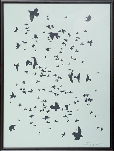 PTAKI, 1990