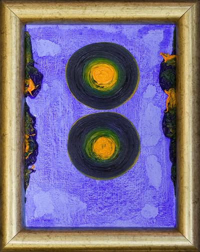 BEZ TYTUłU (104), 2007