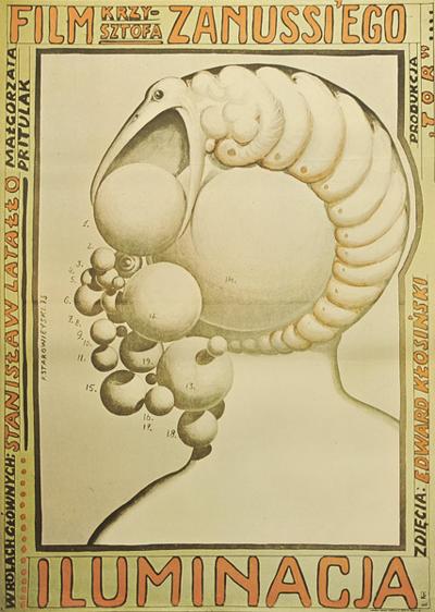 ILUMINACJA, 1973
