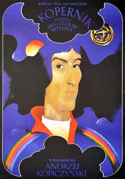 KOPERNIK, 1973