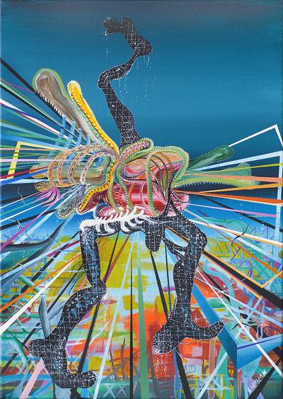 BAISE MOI, 2012