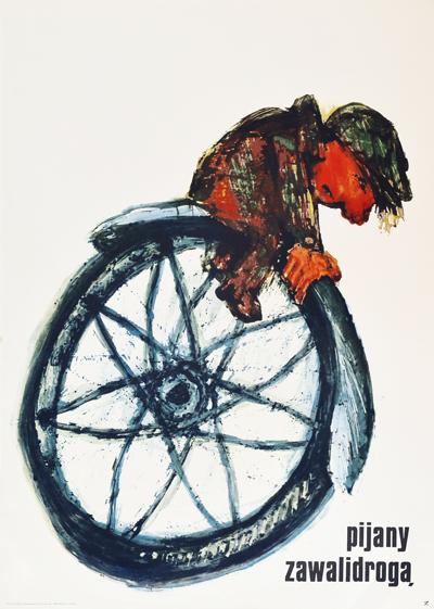 PIJANY ZAWALIDROGą, 1973
