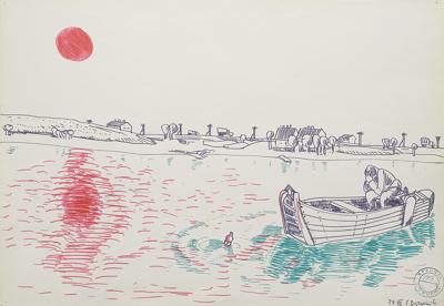 PORANEK, 1969