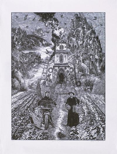 PRZYJACIELE śW. FRANCISZKA, 1997