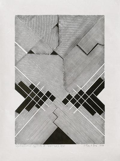 WYODRęBNIENIE SYGNAłU IV, 1988