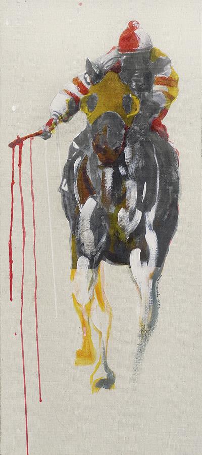 GRACZ W POLO, 2012