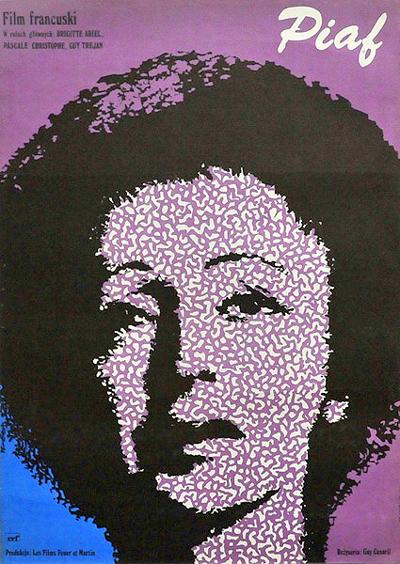 PIAF, 1975