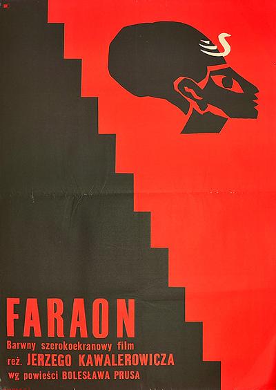 FARAON, 1965
