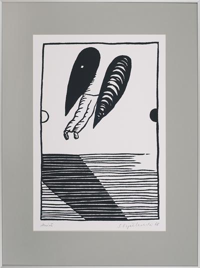 ANIOł, 1968