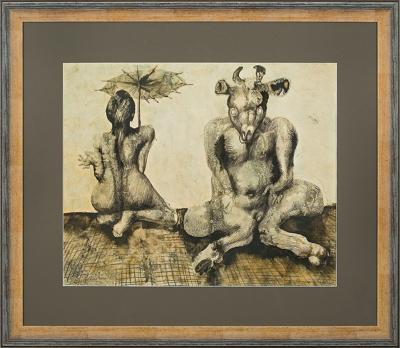 DIMANCHE AU SOLEIL, 1969