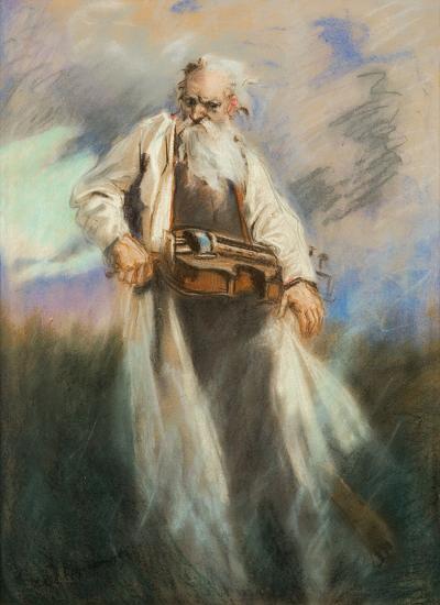 LIRNIK, OK. 1888-1890