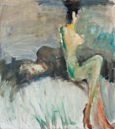DWIE POSTACI, 1993