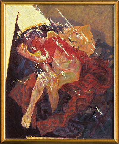 WOŁANIE III, 1995