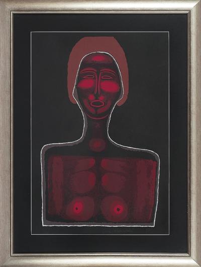 AKT CZERWONY, 1997