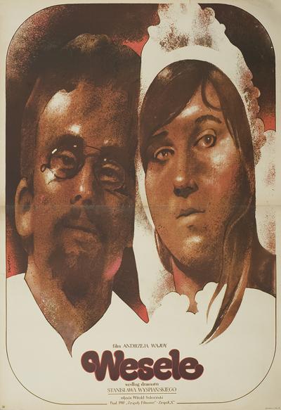 WESELE, 1970