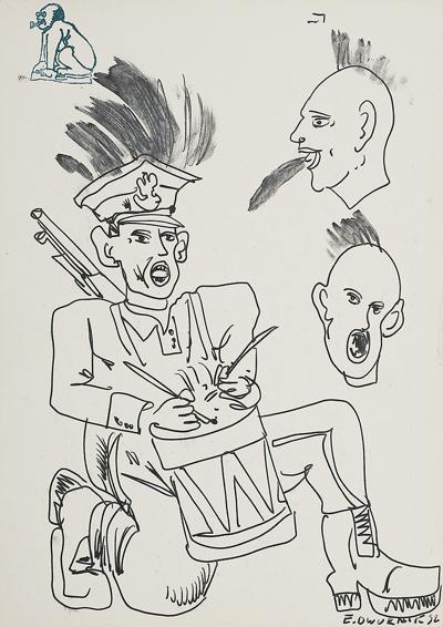 DOBOSZ, 1992