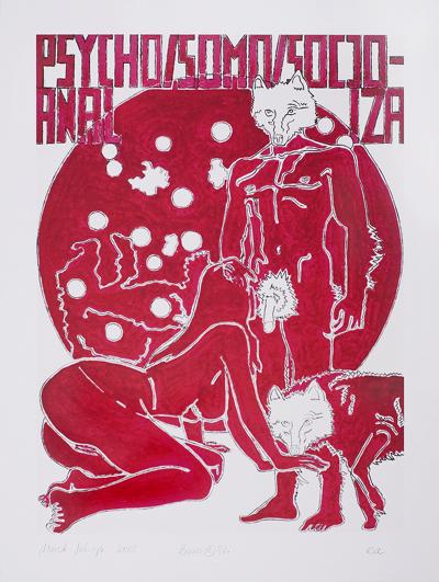 BORIS 80, 2008