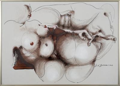PORA ZADUMY, 2012
