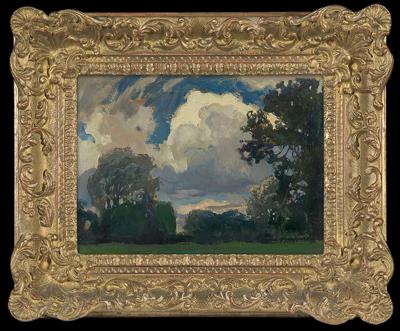OBŁOK, 1903