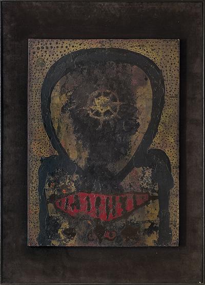Z CYKLU REMINISCENCJE, 1977