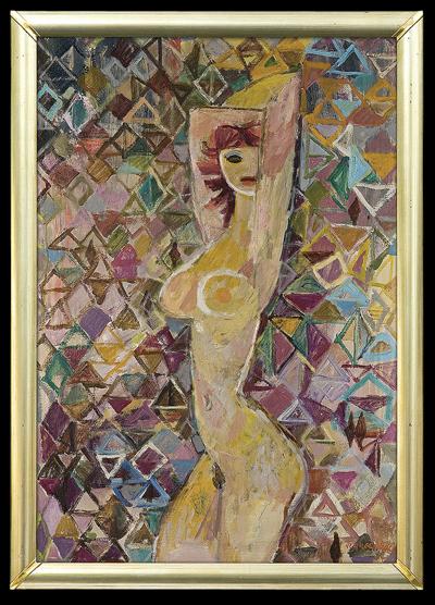 AKT, 1957