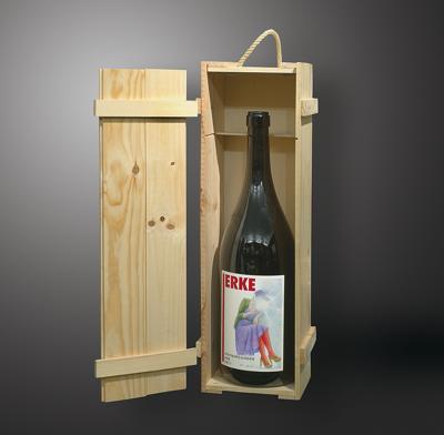 WINO JERKE Z ETYKIETą S. ELSNERA