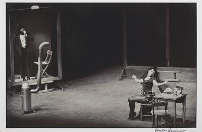 TADEUSZ KANTOR - DZIś Są MOJE URODZINY, FOTOS 3