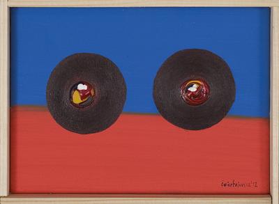BEZ TYTUłU (228), 2012