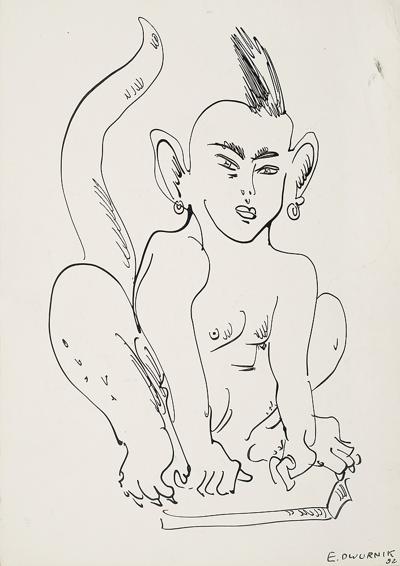 SFINKS, 1992