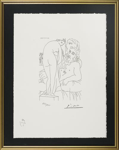 MODELKA, 1933-1973