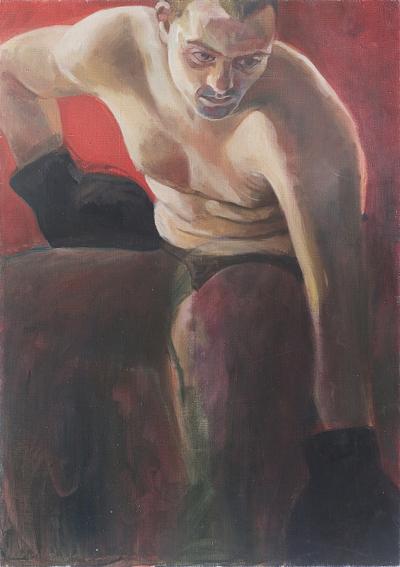 BOKSER, 2006