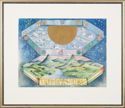 SOL INVICTI, VIII-IX 1991