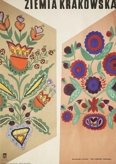 ZIEMIA KRAKOWSKA, 1970