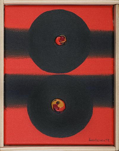 BEZ TYTUłU (281), 2012