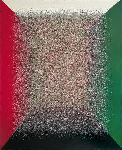 OBRAZ CCLXXXI, 1972