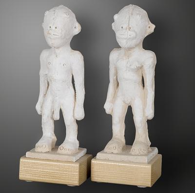 PARA, 2008