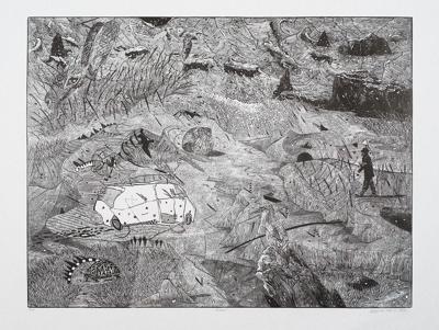 PIKNIK, 1990