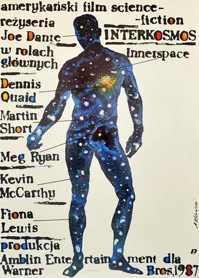 INTERKOSMOS, 1989