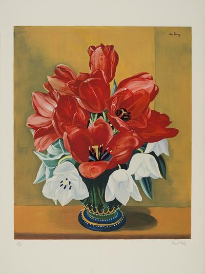 TULIPANY