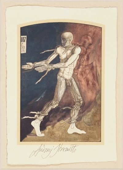ILUSTRACJA DO PSALMU 107
