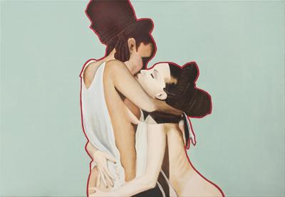 SHUNGA I, 2013