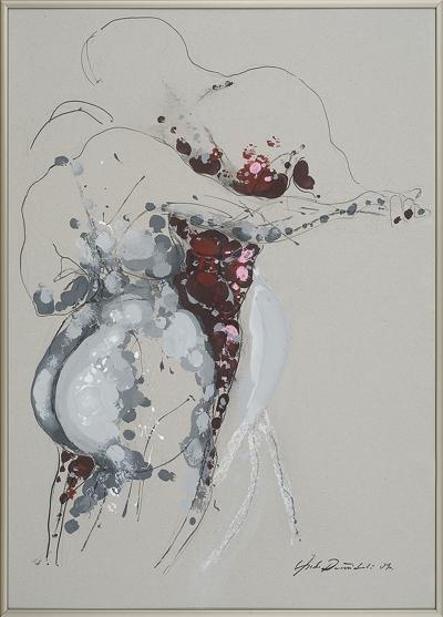 TANGO, 2009