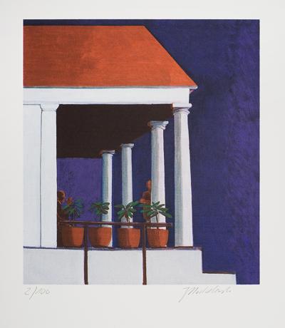 WERANDA, 1997