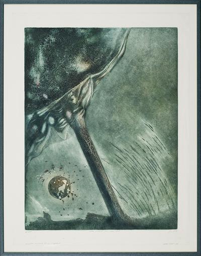 VACUUM, 1984
