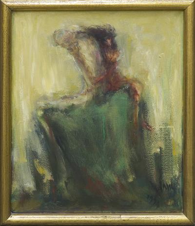 PARA, 1992-93
