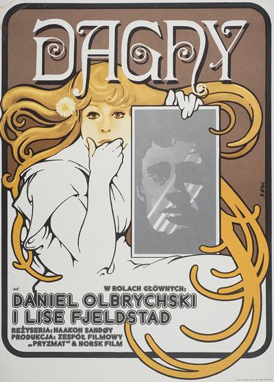 DAGNY, 1976