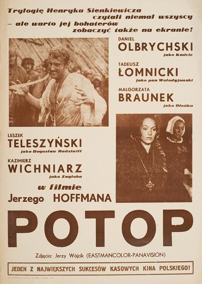 POTOP, 1984