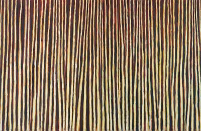 BEZ TYTUŁU (DYPTYK), 1985